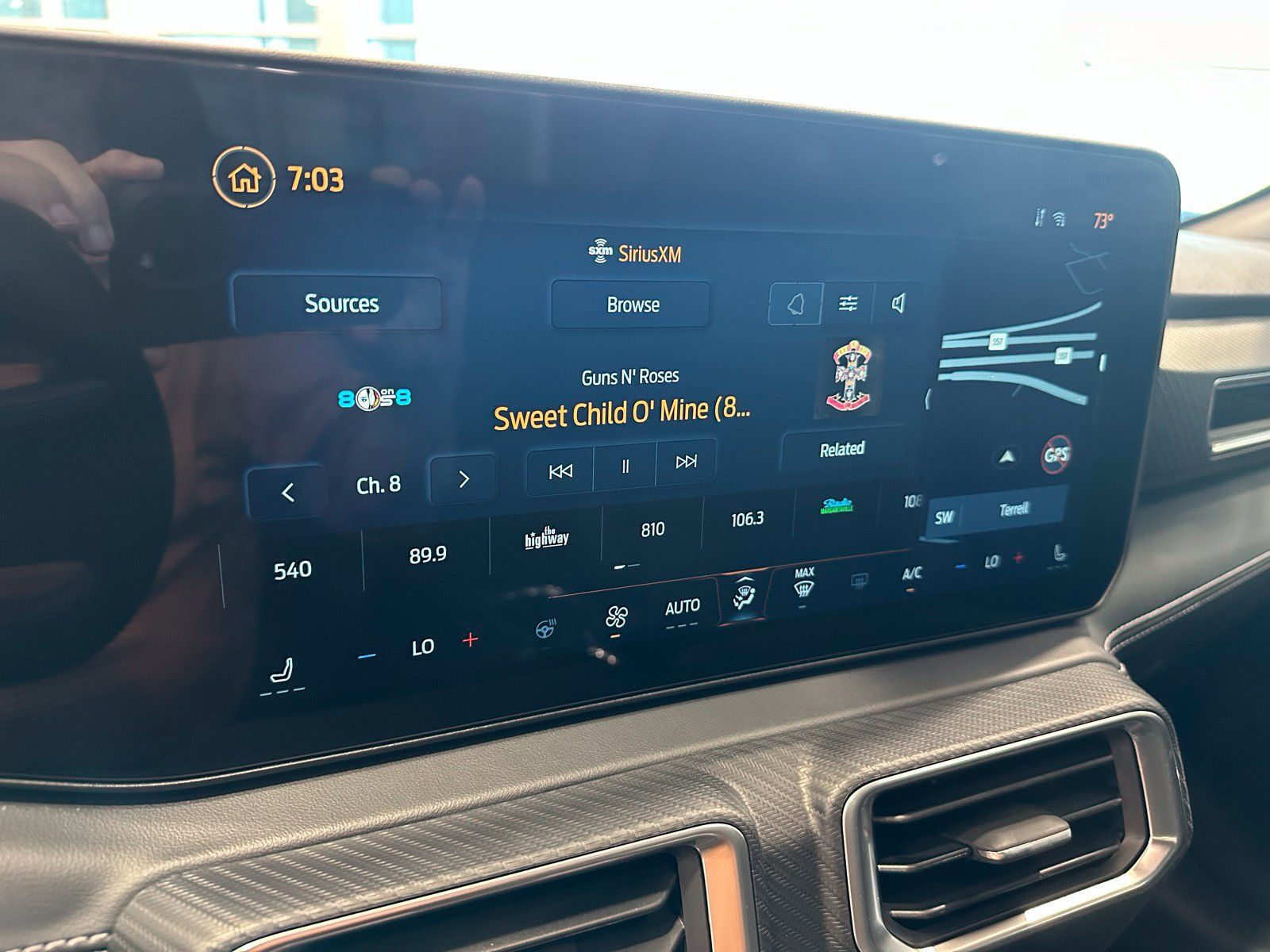 New 2025 Ford Mustang GT Premium w/ 60th Anniversary Package RWD image 19