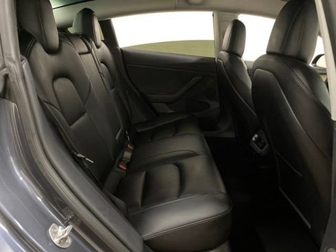 Used 2023 Tesla Model 3 Standard Range RWD image 22