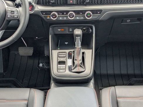 New 2026 Honda CR-V Sport-L image 19