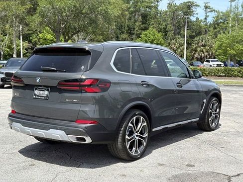 New 2026 BMW X5 sDrive40i RWD image 3
