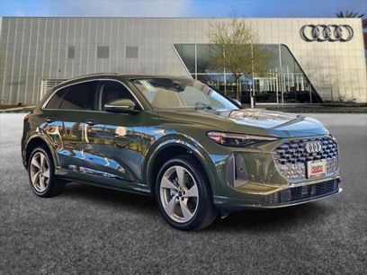 New 2025 Audi Q5 Premium Plus
