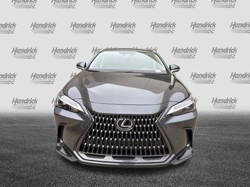 New 2025 Lexus UX 300h AWD image 3