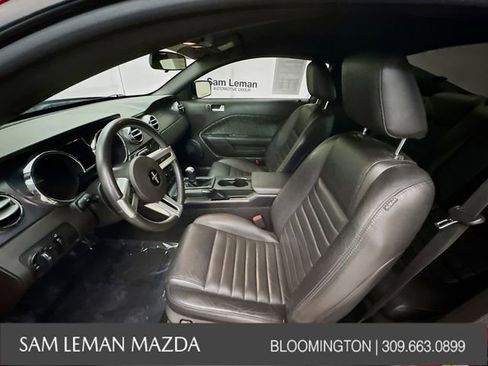 Used 2008 Ford Mustang GT Premium RWD image 3