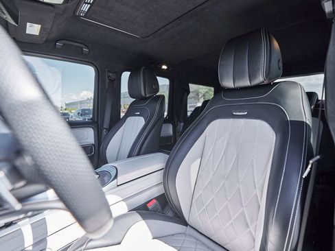 Used 2022 Mercedes-Benz G 63 AMG 4MATIC image 47