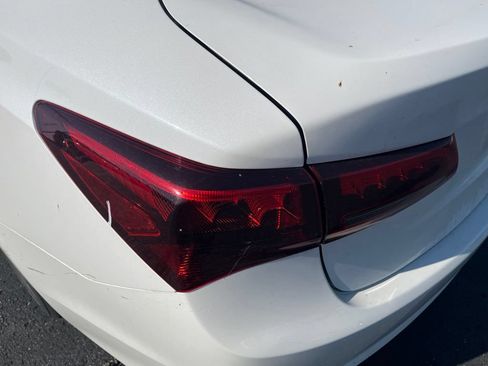 Used 2015 Acura TLX FWD image 19