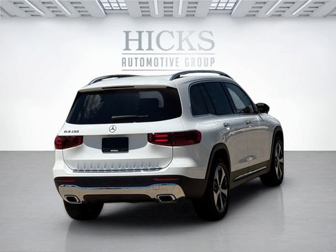 Used 2026 Mercedes-Benz GLB 250 image 5