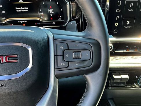 Used 2025 GMC Sierra 1500 Elevation w/ Elevation Premium Package image 25