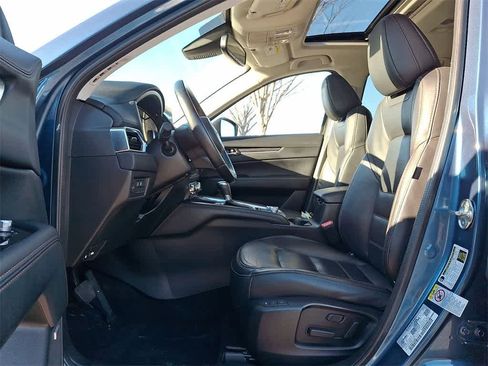 Used 2018 MAZDA CX-5 Grand Touring image 11