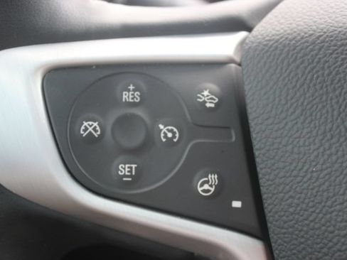 Used 2023 GMC Acadia SLT w/ Preferred Package FWD image 42