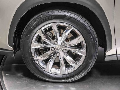 Used 2018 Lexus NX 300 F Sport image 10