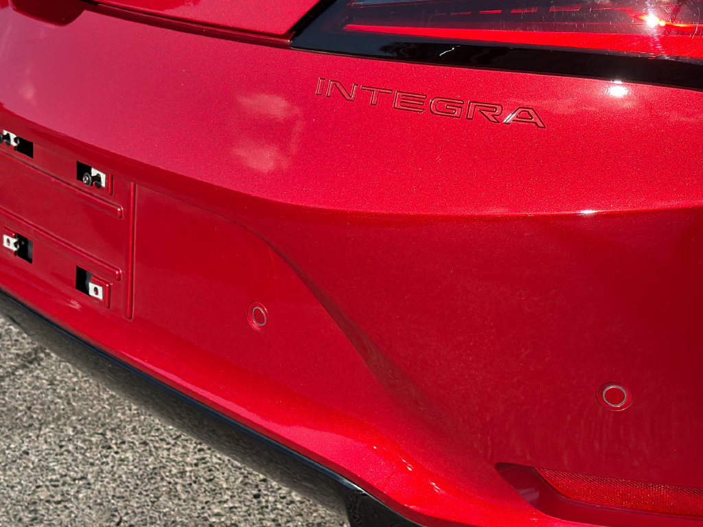 Used 2023 Acura Integra A-Spec w/ Technology Package FWD image 5