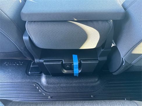 New 2026 Ford F250 XL w/ XL Chrome Package image 22