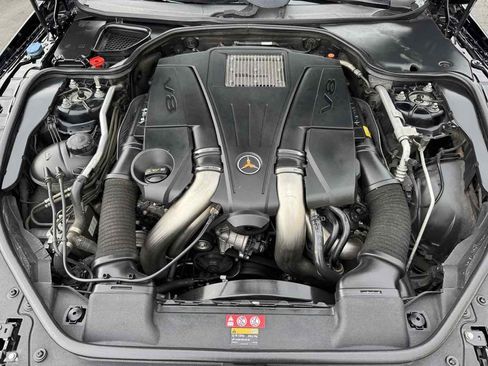 Used 2013 Mercedes-Benz SL 550 image 17