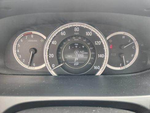 Used 2016 Honda Accord LX image 15