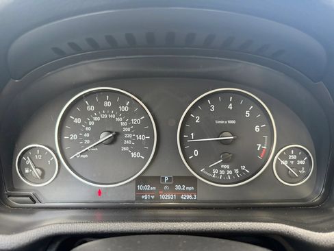 Used 2015 BMW X3 sDrive28i RWD image 17