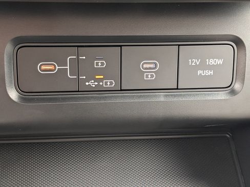 New 2026 Hyundai Tucson Limited image 30