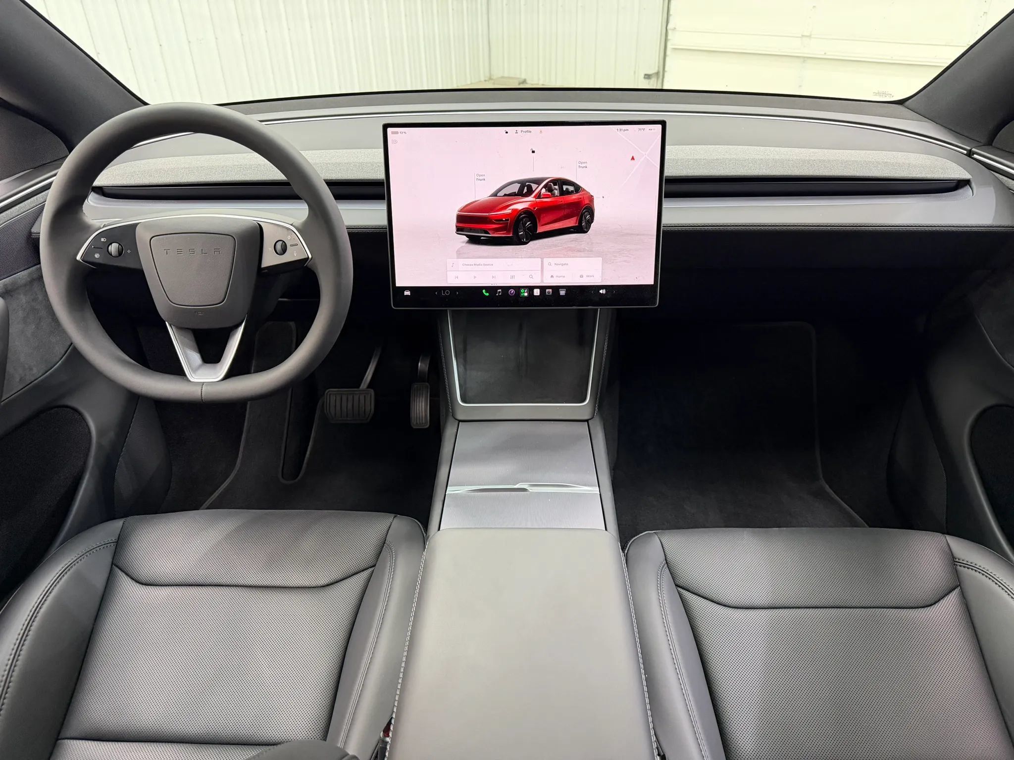 Used 2026 Tesla Model Y AWD image 13