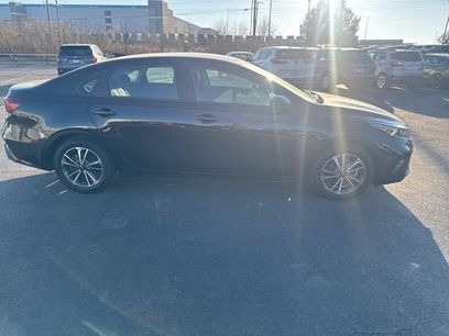 Used 2024 Kia Forte LXS