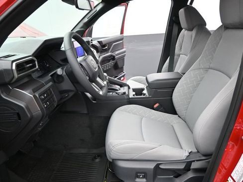 New 2026 Toyota Tacoma SR5 image 10