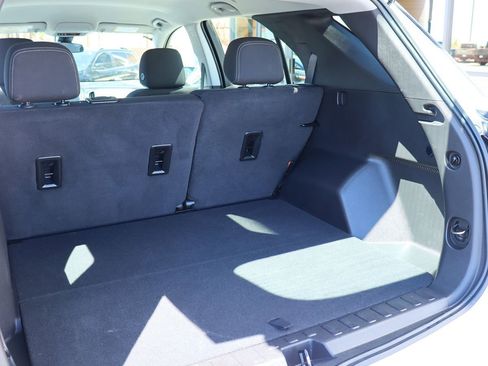 Used 2023 Chevrolet Equinox LS w/ LPO, Cargo Package image 24