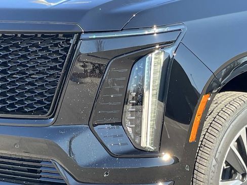 New 2026 Cadillac Escalade Sport w/ Touring Package image 9