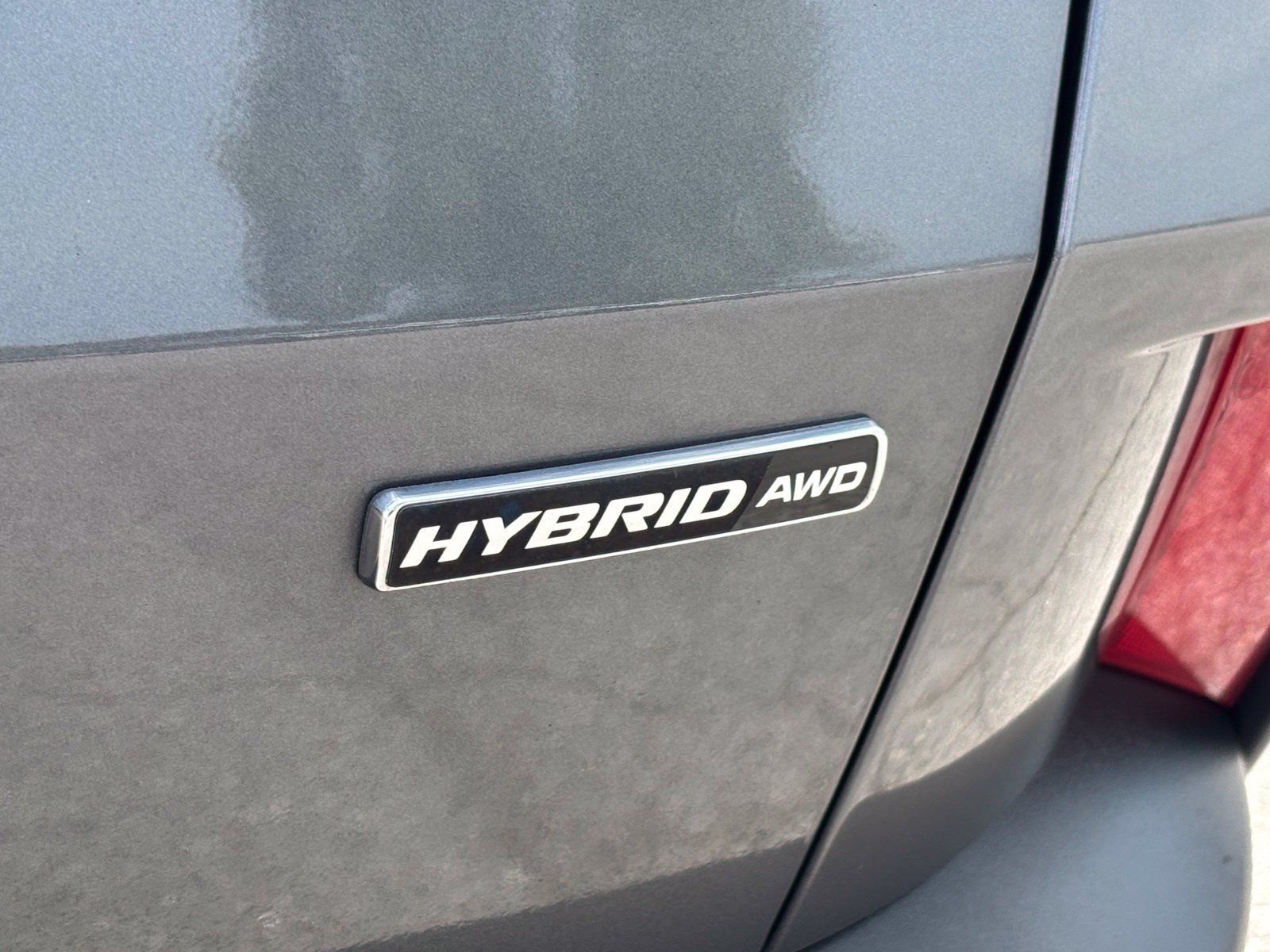 Used 2022 Ford Escape Titanium AWD/4WD image 11