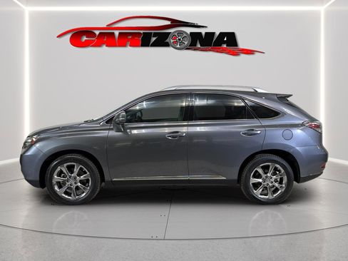 Used 2012 Lexus RX 350 AWD w/ Premium Pkg image 10