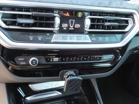 Used 2022 BMW X3 sDrive30i w/ M Sport Package 2 image 24