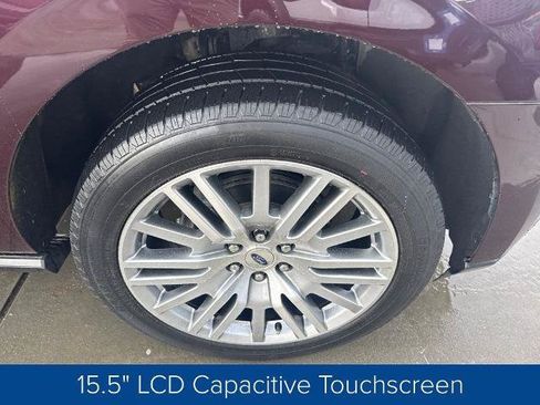 Certified 2024 Ford Expedition Limited RWD image 10