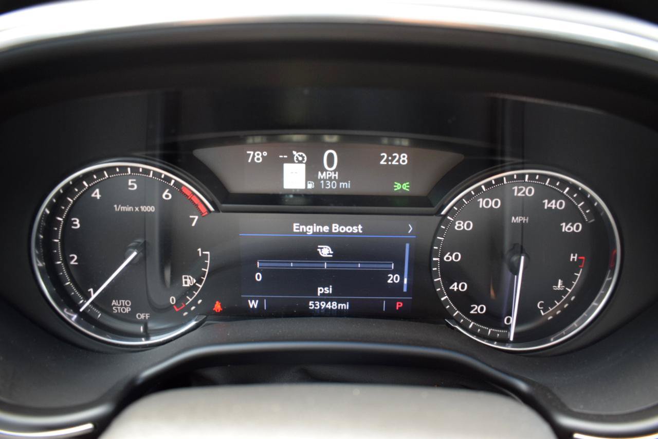 Used 2021 Cadillac CT5 Premium Luxury AWD/4WD image 21