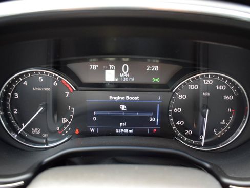 Used 2021 Cadillac CT5 Premium Luxury AWD/4WD image 21