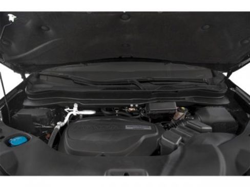 Used 2021 Honda Pilot Special Edition image 12