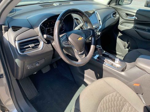 Certified 2018 Chevrolet Equinox LT w/ Sun & Infotainment Package AWD/4WD image 10