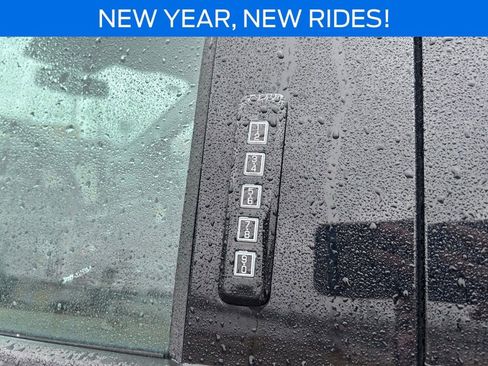 New 2026 Ford F550 4x4 Crew Cab Super Duty w/ Snow Plow Prep Package image 13