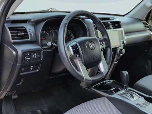 Used 2021 Toyota 4Runner SR5 RWD image 11