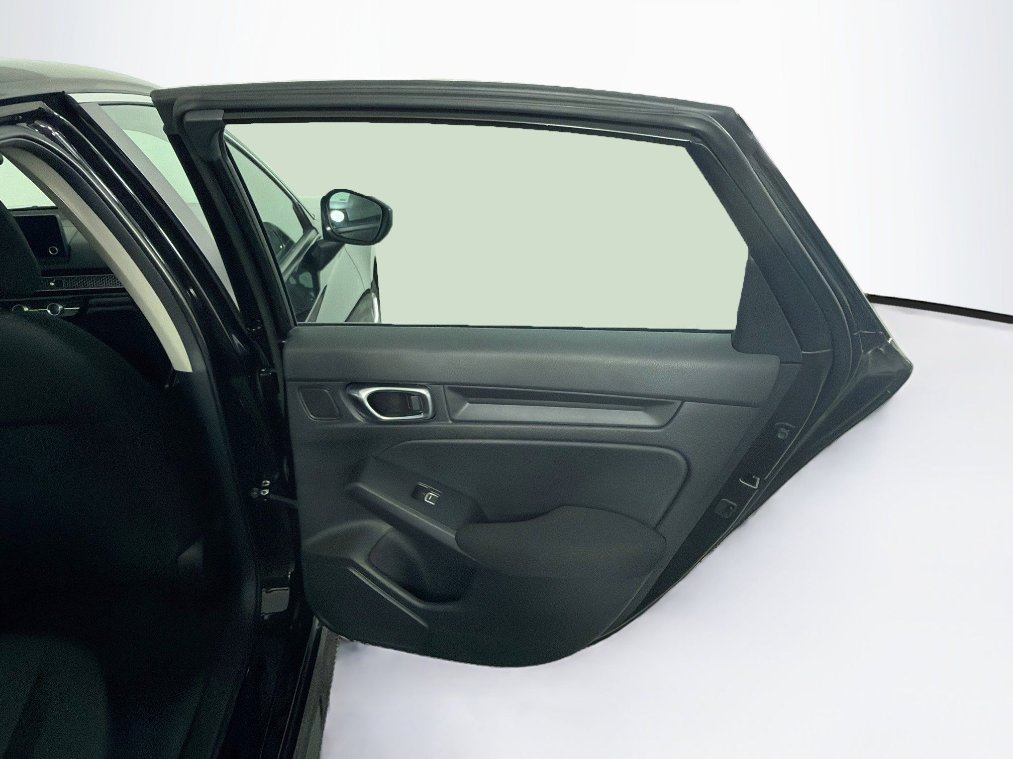 Used 2025 Honda Civic LX image 29