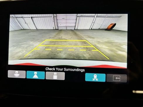 Used 2022 Honda Passport TrailSport image 13