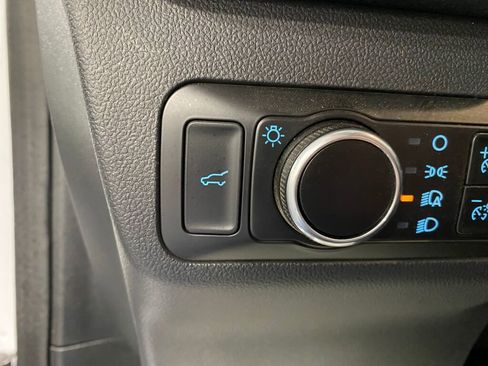 Used 2023 Ford Escape Active image 13