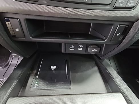 New 2026 Honda Ridgeline RTL image 20