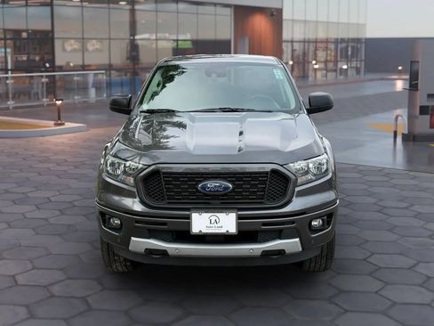 Used 2019 Ford Ranger XLT w/ Equipment Group 302A Luxury RWD image 9