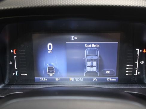 New 2025 Ford Ranger XLT w/ Black Appearance Package image 31