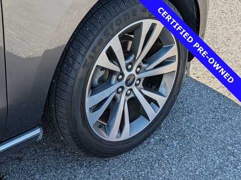 Used 2020 Ford Expedition Limited w/ Equipment Group 302A RWD image 13