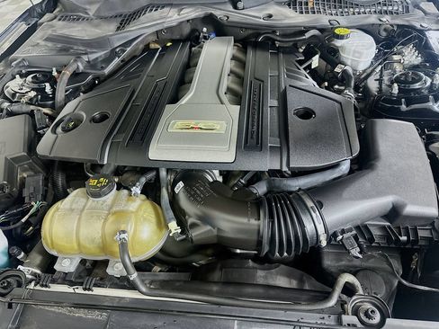 Used 2020 Ford Mustang GT RWD image 28