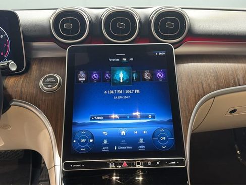 Used 2023 Mercedes-Benz C 300 4MATIC Sedan image 14