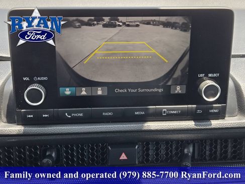 Used 2024 Honda CR-V Sport image 13