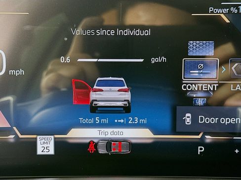 New 2026 BMW X5 xDrive40i w/ Premium Package AWD/4WD image 22