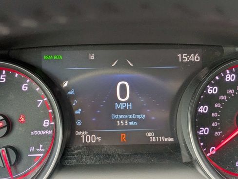 Used 2023 Toyota Camry XSE w/ Navigation Package FWD image 25