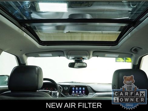 Used 2022 Chevrolet Blazer LT image 3