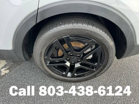 Used 2025 Kia Telluride SX Prestige X-Line AWD/4WD image 35