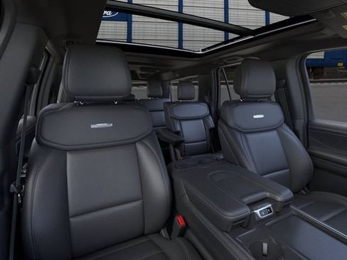 New 2026 Ford Expedition Max Platinum AWD/4WD image 10